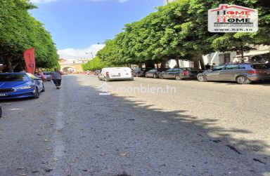 Gérance Libre Layl à Louer au Centre Ville Tunis