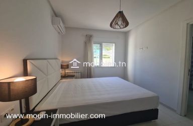 Villa Pamela AL3228 Jinen Hammamet