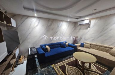 Une propriété à vendre à Hammamet Sud 51355351