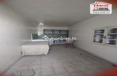 Duplex Gunes à Vendre à Bizerte