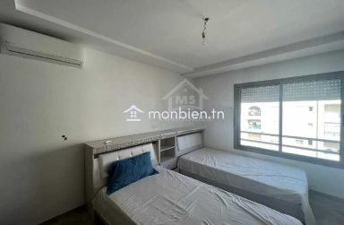 Bel appartement S+3 à vendre à AFH Mrezga 51355351