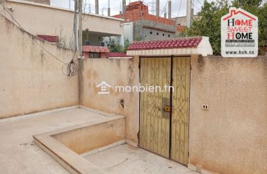 Villa EL Khalil à Vendre à Jaafer 1