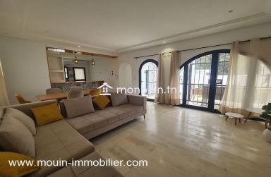 Villa Sapin AL3431 Hammamet Sud el Besbassia