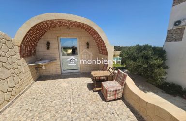 Une propriété à vendre à Hammamet Sud 51355351