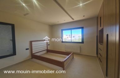 Villa Rosario AV1812 Hammamet