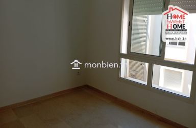 Appart S1 Joliette à Vendre à Borj Louzir La Soukra