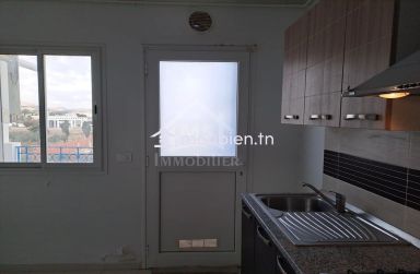 Appartement S+1 tout neuf à vendre à AFH Mrezga 51355351