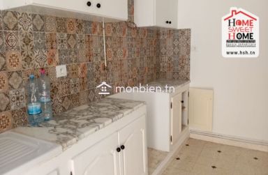 Duplex ÉcoLuxe à Vendre à Borj Louzir Soukra