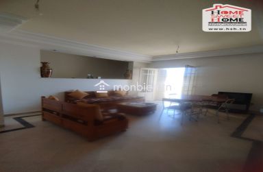 Etage de Villa Tiliano à Vendre à Cité Erriadh Bizerte