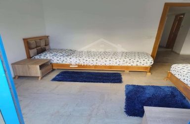 Location estivale: Un appartement S+2 à louer à AFH Mrezga 51355351