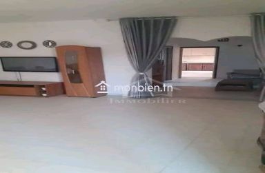 Belle maison S+3 avec jardin à vendre à Hammamet Sud 51355351