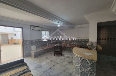 Triplex S+3 à vendre à Hammamet Sud 51355351