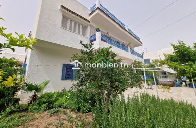 Une propriété de 810 m² au centre ville de Hammamet à vendre 51355351