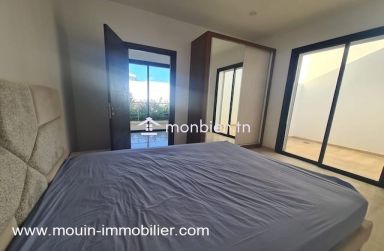 Villa Ayline 2 AL3427 Hammamet