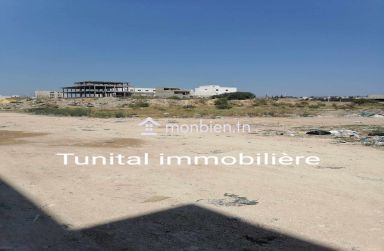 BONNE AFFAIRE A NE PAS RATER A vendre terrain à La marsa bhar lazreg bon emplacement à côté lotissement el kobbi. , pour promoteur ou investisseur.