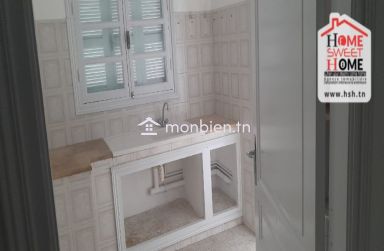 Appart S1 Baris à Vendre à EL Mourouj 5