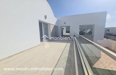 Villa Paula AL3074 Hammamet