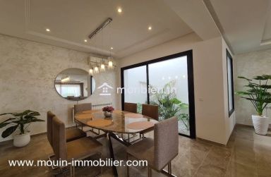 Villa Orchide AL3042 Hammamet