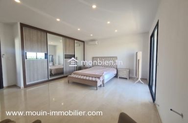 Villa Ayline 2 AL3427 Hammamet