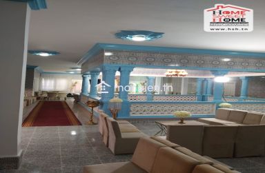 Villa Houyem à Vendre à Cité Ettabak La Marsa