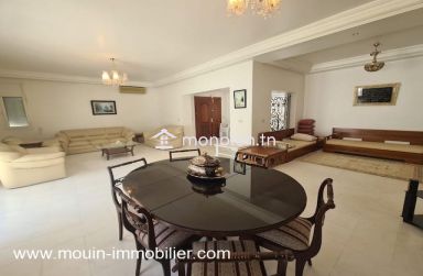 Villa Khayem AL3400 Hammamet Nord