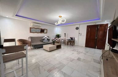 Location appartement hammam sousse