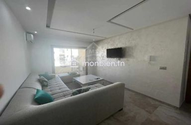 Bel appartement S+3 à vendre à AFH Mrezga 51355351