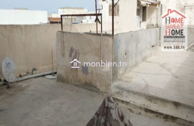 Duplex Iris à Vendre à La Marsa Erriadh