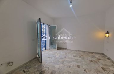 Spacieux appartement S+2 RDC à vendre à Hammamet 51355351