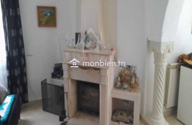 Location estivale: Villa à louer à Hammamet Sud 51355351