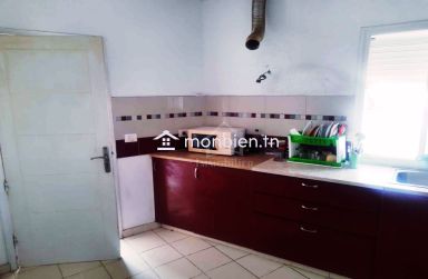 Un appartement S+2 à Hammamet Nord à vendre 51355351