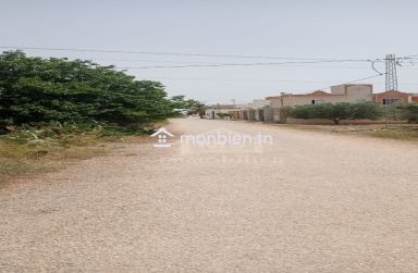 Terrain de 4800 m² à vendre à Sidi Mtir 51355351