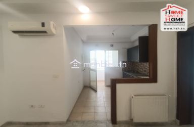 Appart S2  Tirana à Vendre à Bab EL Kadhra