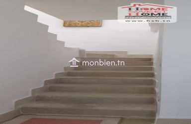 Duplex Iris à Vendre à La Marsa Erriadh