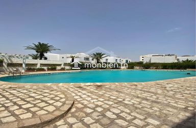 Bel appartement S+1 à vendre à Hammamet 51355351