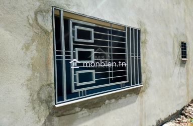 Villa avec piscine et garage encours de construction à vendre 51355351