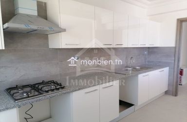 Un appartement S+2 direct promoteur à Hammamet Nord à vendre 51355351