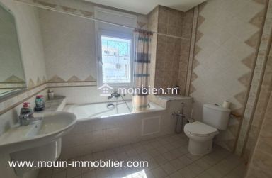 Villa Khayem AL3400 Hammamet Nord