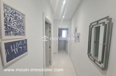 Villa Pamela AL3228 Jinen Hammamet