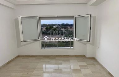 Spacieux appartement S+2 à vendre à AFH Mrezga 51355351