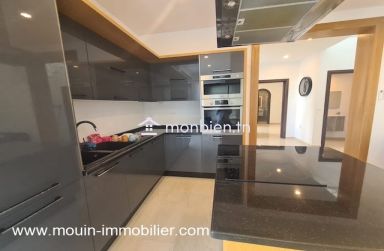 Villa Ayline 2 AL3427 Hammamet