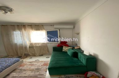 2 étages indépendants à Hammamet Nord à vendre 51355351