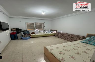 Appart S2 Elaia à Vendre à EL Ouardia