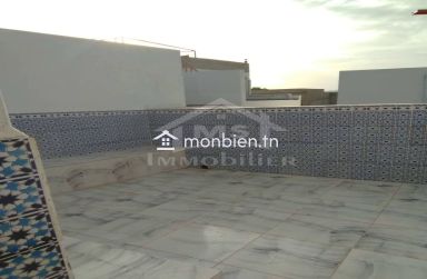 Triplex S+3 à vendre à Hammamet Sud 51355351