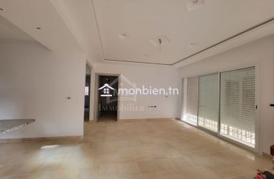 Un appartement S+2 RDC tout neuf à vendre à Hammamet Nord 51355351