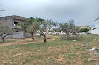 Terrain de 200 m² à Hammamet Nord à vendre 51355351