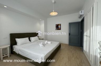 Villa Maria 2 AL3316 Hammamet