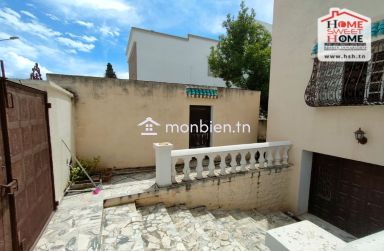 Immeuble Rawand à Vendre à La Nouvelle Medina