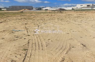 Terrain de 300 m² à vendre à 85 MD à Hammamet Sud 51355351