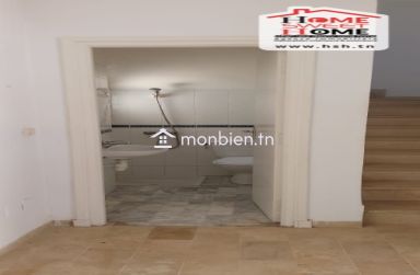 Duplex Cuttie à Vendre à La Marsa Ettabak